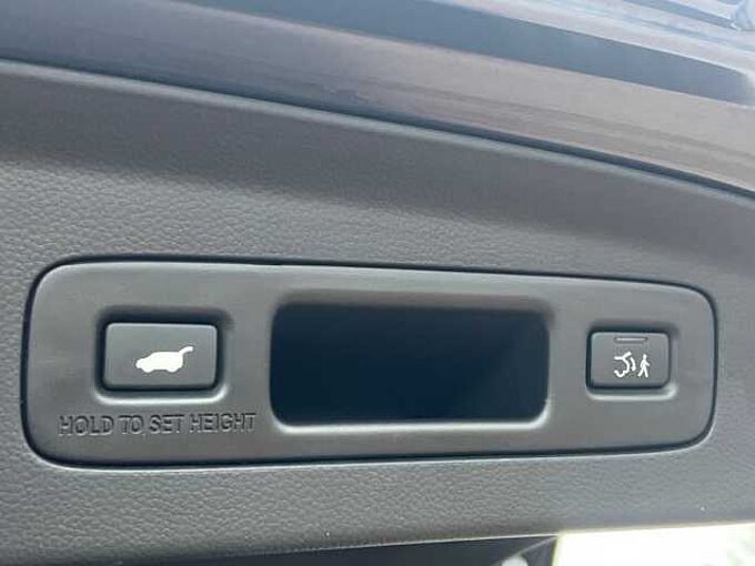 Honda HR-V Advance I-Mmd Cvt