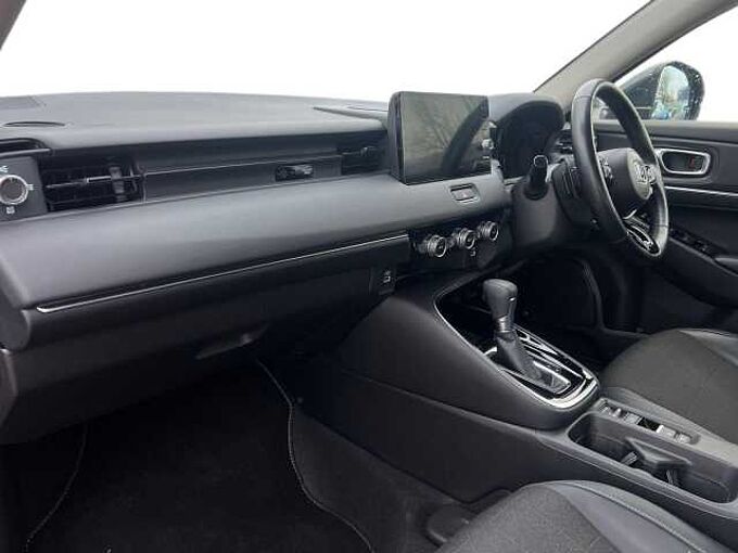 Honda HR-V Advance I-Mmd Cvt