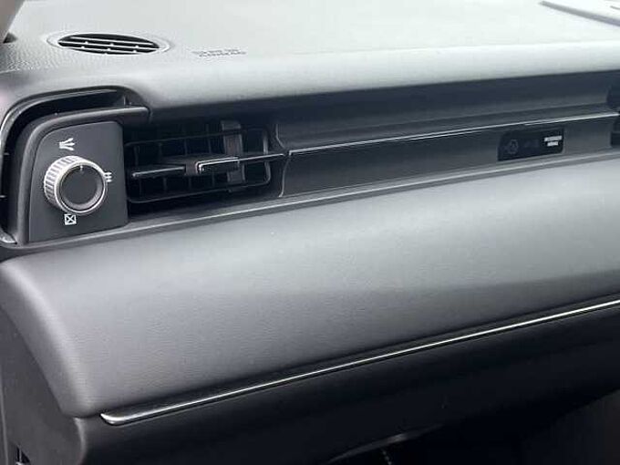 Honda HR-V Advance I-Mmd Cvt