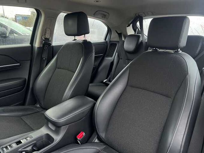 Honda HR-V Advance I-Mmd Cvt