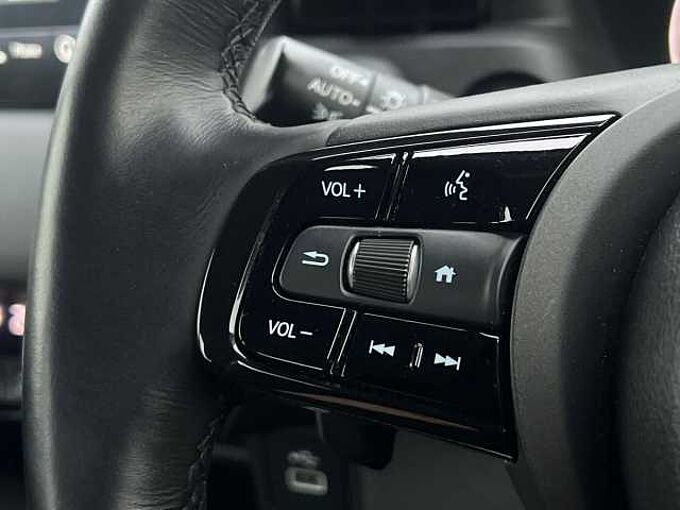 Honda HR-V Advance I-Mmd Cvt