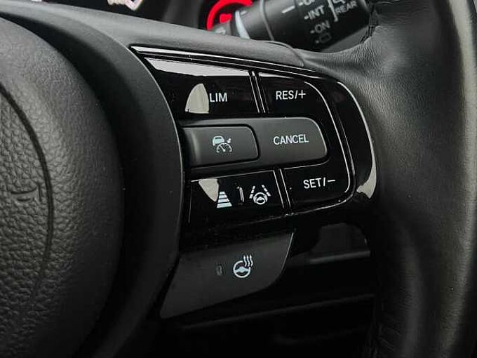 Honda HR-V Advance I-Mmd Cvt