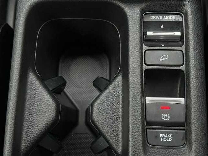 Honda HR-V Advance I-Mmd Cvt