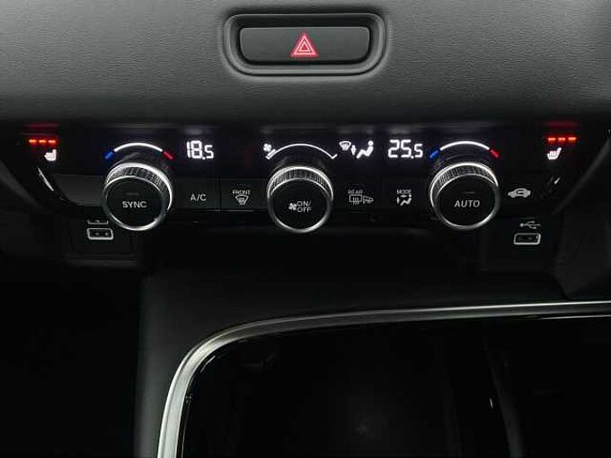 Honda HR-V Advance I-Mmd Cvt