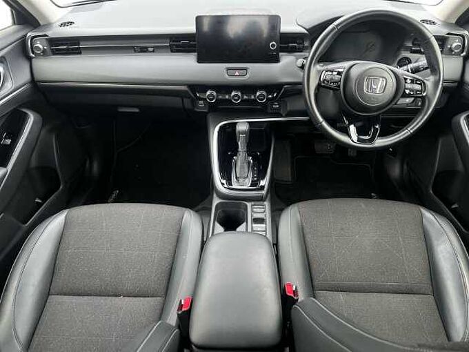 Honda HR-V Advance I-Mmd Cvt