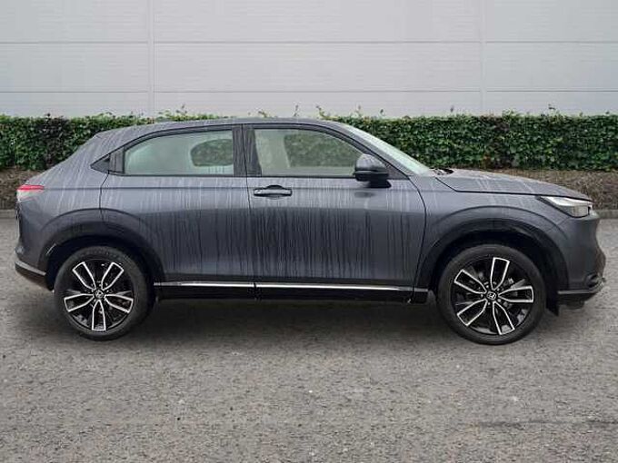 Honda HR-V Advance I-Mmd Cvt