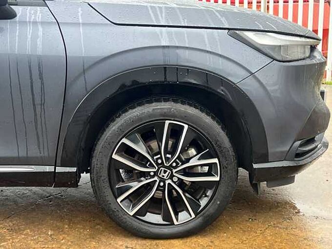 Honda HR-V Advance I-Mmd Cvt