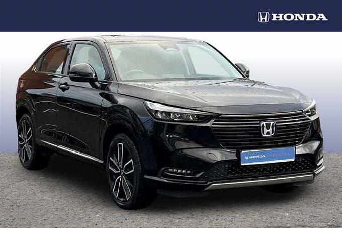 Honda  HR-V 1.5 h i-MMD Advance SUV 5dr Petrol Hybrid CVT Euro 6 (s/s) (131 ps)
