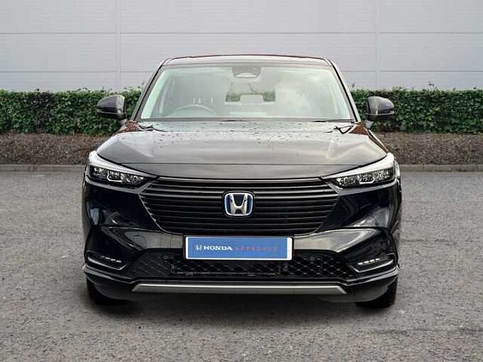 Honda HR-V 1.5 h i-MMD Advance SUV 5dr Petrol Hybrid CVT Euro 6 (s/s) (131 ps)