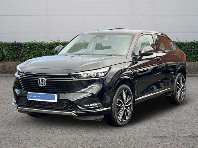 Honda HR-V 1.5 h i-MMD Advance SUV 5dr Petrol Hybrid CVT Euro 6 (s/s) (131 ps)