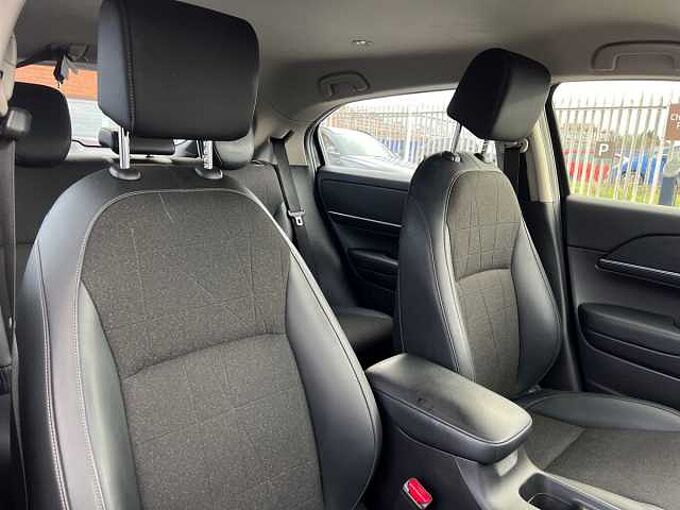 Honda HR-V 1.5 h i-MMD Advance SUV 5dr Petrol Hybrid CVT Euro 6 (s/s) (131 ps)