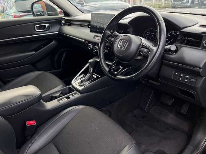 Honda HR-V 1.5 h i-MMD Advance SUV 5dr Petrol Hybrid CVT Euro 6 (s/s) (131 ps)