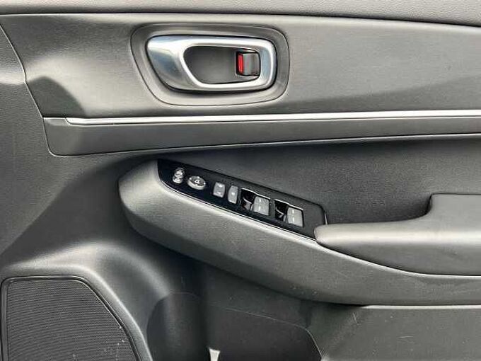 Honda HR-V 1.5 h i-MMD Advance SUV 5dr Petrol Hybrid CVT Euro 6 (s/s) (131 ps)