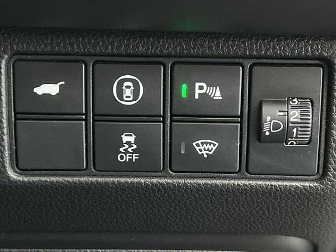 Honda HR-V 1.5 h i-MMD Advance SUV 5dr Petrol Hybrid CVT Euro 6 (s/s) (131 ps)