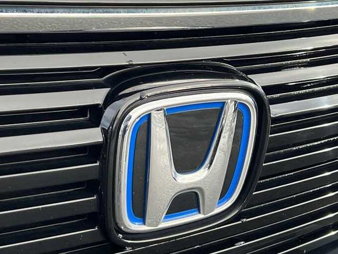 Honda HR-V 1.5 h i-MMD Advance SUV 5dr Petrol Hybrid CVT Euro 6 (s/s) (131 ps)