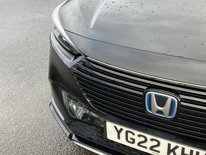 Honda HR-V 1.5 h i-MMD Advance SUV 5dr Petrol Hybrid CVT Euro 6 (s/s) (131 ps)