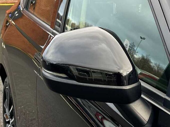 Honda HR-V 1.5 h i-MMD Advance SUV 5dr Petrol Hybrid CVT Euro 6 (s/s) (131 ps)