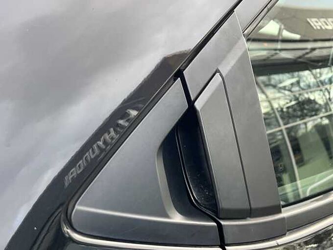 Honda HR-V 1.5 h i-MMD Advance SUV 5dr Petrol Hybrid CVT Euro 6 (s/s) (131 ps)