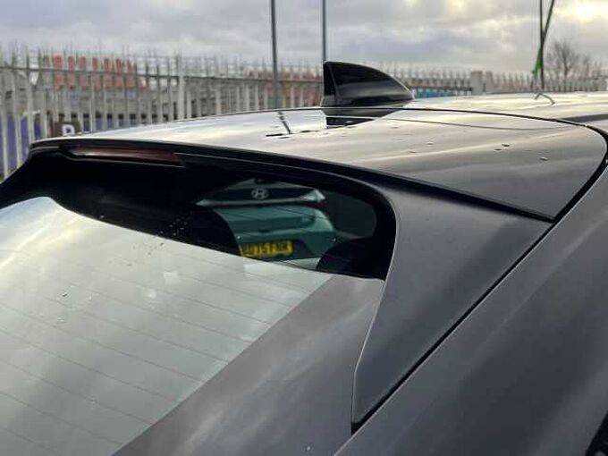 Honda HR-V 1.5 h i-MMD Advance SUV 5dr Petrol Hybrid CVT Euro 6 (s/s) (131 ps)