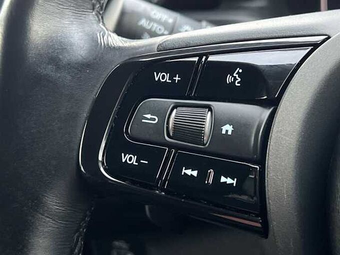 Honda HR-V 1.5 h i-MMD Advance SUV 5dr Petrol Hybrid CVT Euro 6 (s/s) (131 ps)