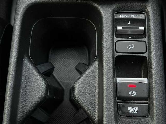 Honda HR-V 1.5 h i-MMD Advance SUV 5dr Petrol Hybrid CVT Euro 6 (s/s) (131 ps)