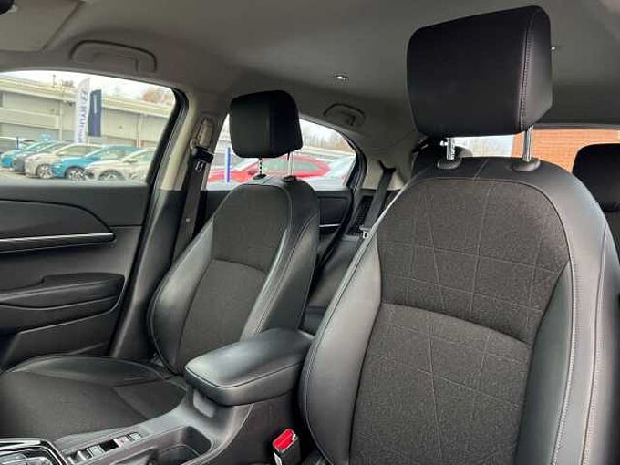 Honda HR-V 1.5 h i-MMD Advance SUV 5dr Petrol Hybrid CVT Euro 6 (s/s) (131 ps)