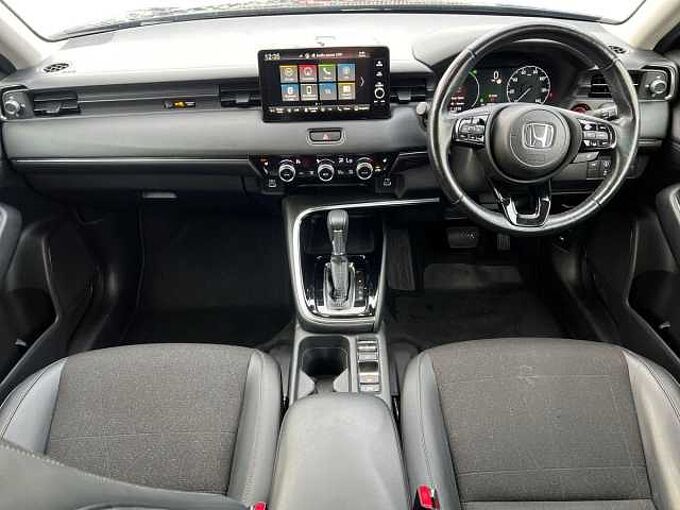 Honda HR-V 1.5 h i-MMD Advance SUV 5dr Petrol Hybrid CVT Euro 6 (s/s) (131 ps)