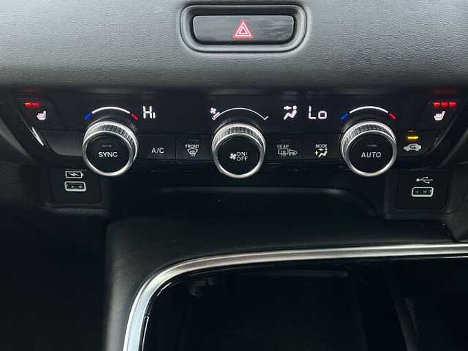 Honda HR-V 1.5 h i-MMD Advance SUV 5dr Petrol Hybrid CVT Euro 6 (s/s) (131 ps)