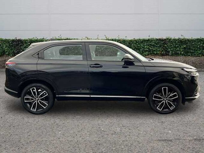 Honda HR-V 1.5 h i-MMD Advance SUV 5dr Petrol Hybrid CVT Euro 6 (s/s) (131 ps)