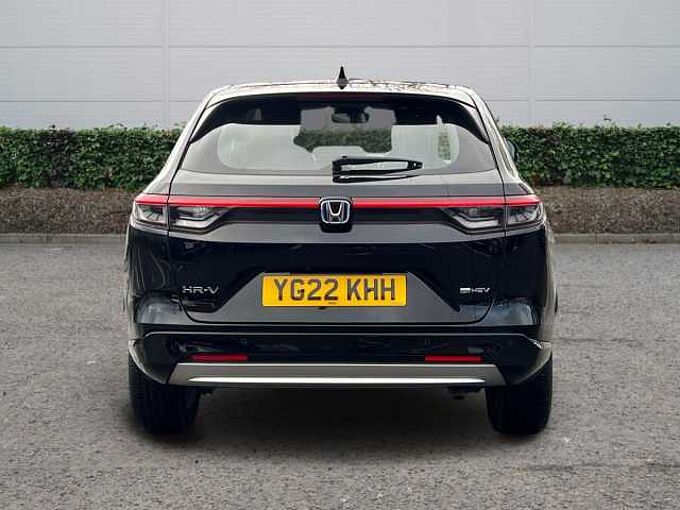 Honda HR-V 1.5 h i-MMD Advance SUV 5dr Petrol Hybrid CVT Euro 6 (s/s) (131 ps)