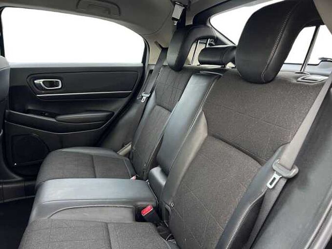 Honda HR-V 1.5 h i-MMD Advance SUV 5dr Petrol Hybrid CVT Euro 6 (s/s) (131 ps)