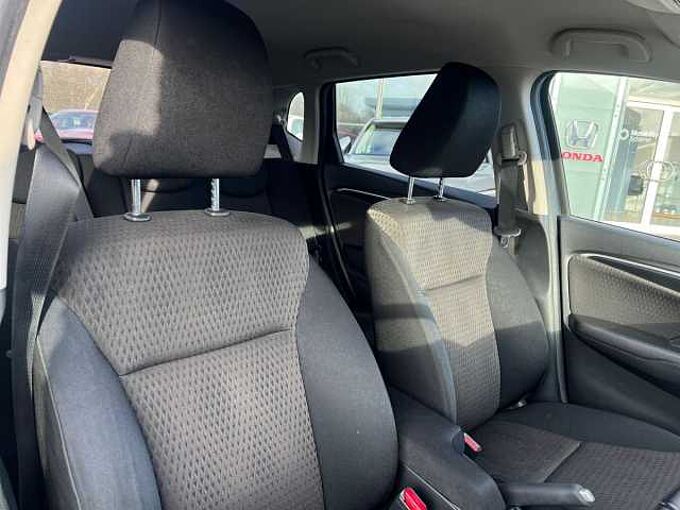 Honda Jazz 1.3 i-VTEC EX Hatchback 5dr Petrol Manual Euro 6 (s/s) (102 ps)