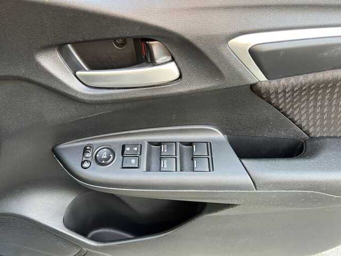 Honda Jazz 1.3 i-VTEC EX Hatchback 5dr Petrol Manual Euro 6 (s/s) (102 ps)