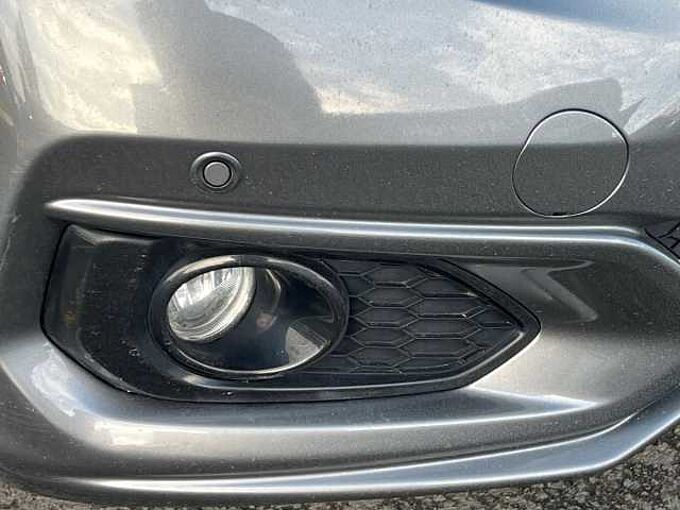 Honda Jazz 1.3 i-VTEC EX Hatchback 5dr Petrol Manual Euro 6 (s/s) (102 ps)