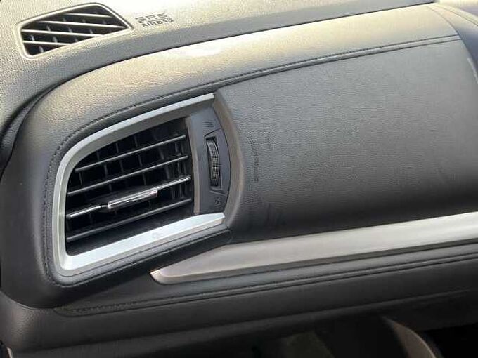 Honda Jazz 1.3 i-VTEC EX Hatchback 5dr Petrol Manual Euro 6 (s/s) (102 ps)