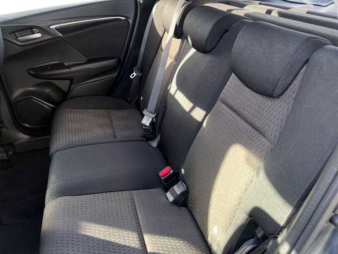 Honda Jazz 1.3 i-VTEC EX Hatchback 5dr Petrol Manual Euro 6 (s/s) (102 ps)