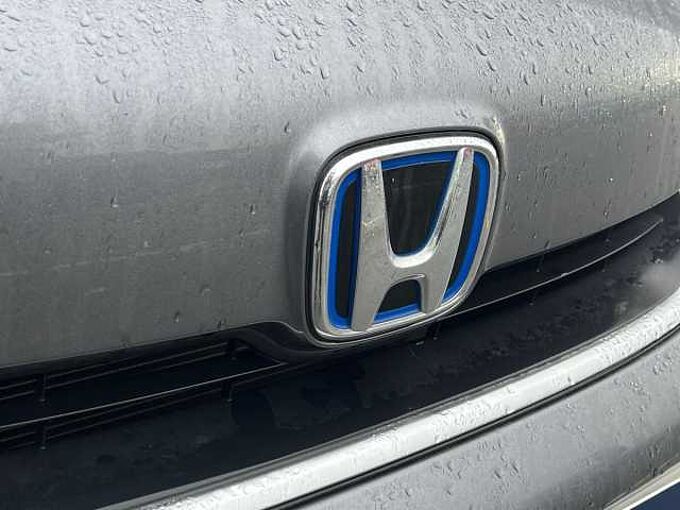 Honda Jazz 1.5 h i-MMD EX Hatchback 5dr Petrol Hybrid eCVT Euro 6 (s/s) (107 ps)