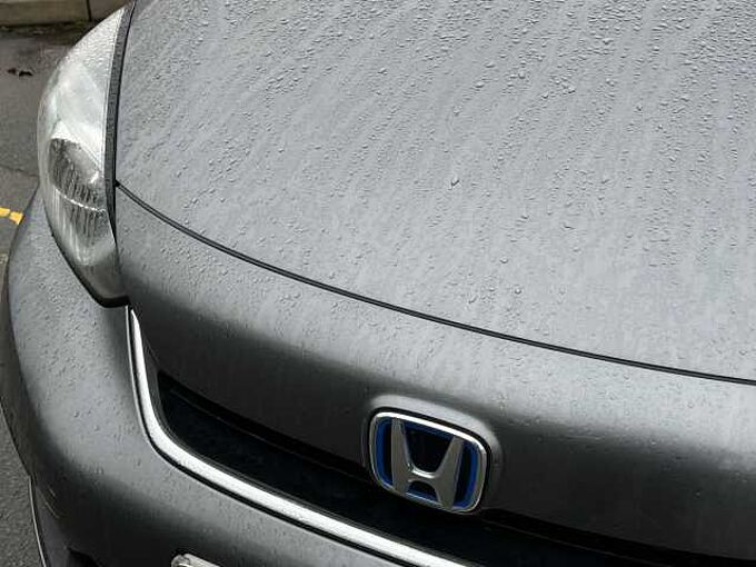 Honda Jazz 1.5 h i-MMD EX Hatchback 5dr Petrol Hybrid eCVT Euro 6 (s/s) (107 ps)