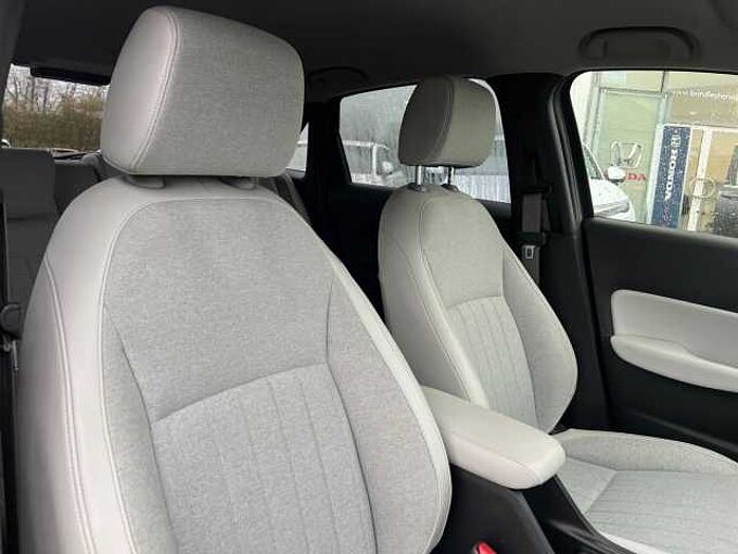 Honda Jazz 1.5 h i-MMD EX Hatchback 5dr Petrol Hybrid eCVT Euro 6 (s/s) (107 ps)