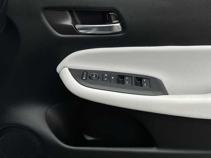 Honda Jazz 1.5 h i-MMD EX Hatchback 5dr Petrol Hybrid eCVT Euro 6 (s/s) (107 ps)