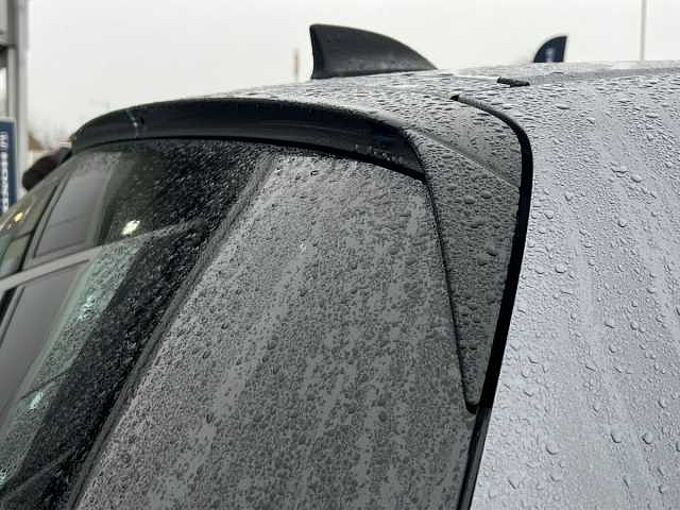 Honda Jazz 1.5 h i-MMD EX Hatchback 5dr Petrol Hybrid eCVT Euro 6 (s/s) (107 ps)