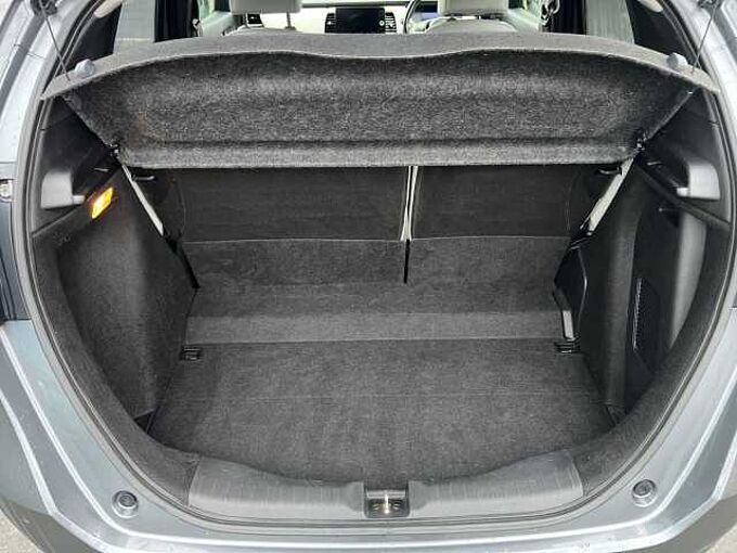 Honda Jazz 1.5 h i-MMD EX Hatchback 5dr Petrol Hybrid eCVT Euro 6 (s/s) (107 ps)