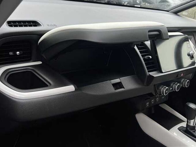 Honda Jazz 1.5 h i-MMD EX Hatchback 5dr Petrol Hybrid eCVT Euro 6 (s/s) (107 ps)