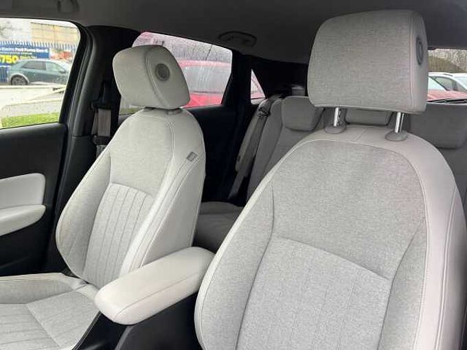 Honda Jazz 1.5 h i-MMD EX Hatchback 5dr Petrol Hybrid eCVT Euro 6 (s/s) (107 ps)