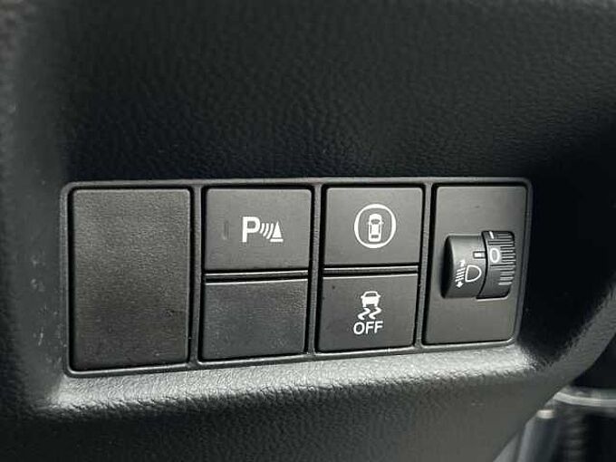 Honda Jazz 1.5 h i-MMD EX Hatchback 5dr Petrol Hybrid eCVT Euro 6 (s/s) (107 ps)