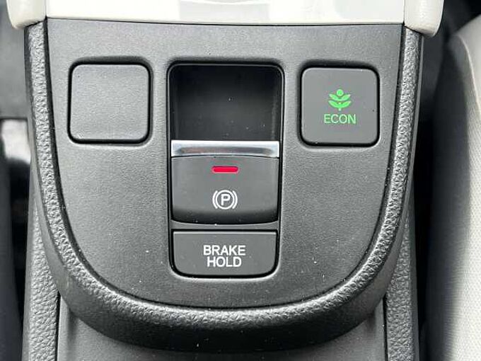 Honda Jazz 1.5 h i-MMD EX Hatchback 5dr Petrol Hybrid eCVT Euro 6 (s/s) (107 ps)