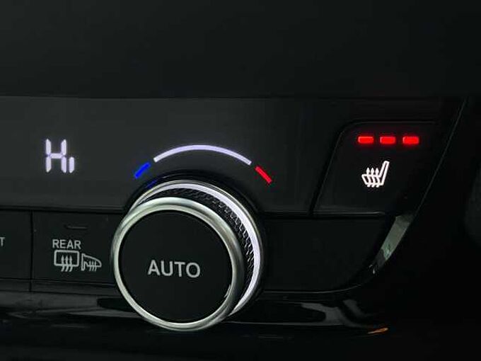 Honda Jazz 1.5 h i-MMD EX Hatchback 5dr Petrol Hybrid eCVT Euro 6 (s/s) (107 ps)