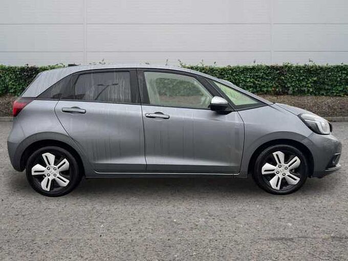 Honda Jazz 1.5 h i-MMD EX Hatchback 5dr Petrol Hybrid eCVT Euro 6 (s/s) (107 ps)