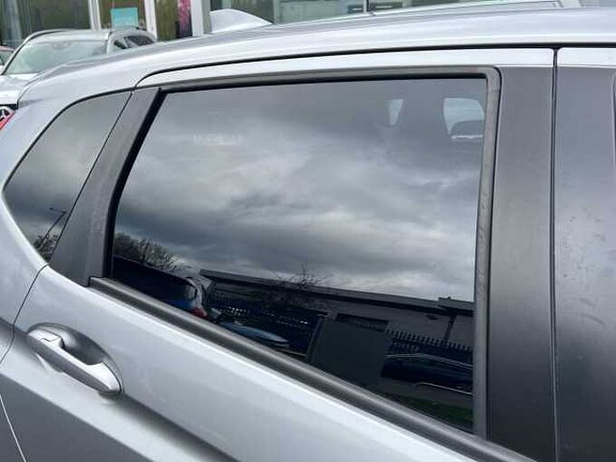 Honda Jazz 1.3 i-VTEC EX Navi Hatchback 5dr Petrol CVT Euro 6 (s/s) (102 ps)