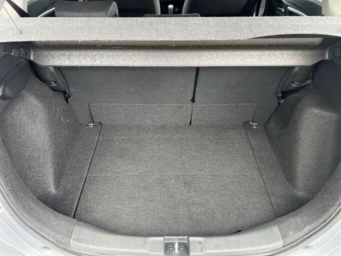 Honda Jazz 1.3 i-VTEC EX Navi Hatchback 5dr Petrol CVT Euro 6 (s/s) (102 ps)